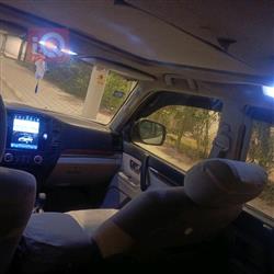 میتسوبیشی پاجیرۆ